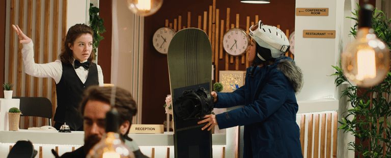 Unveiling the World of Hospitality Management Crafting Memorable Experiences