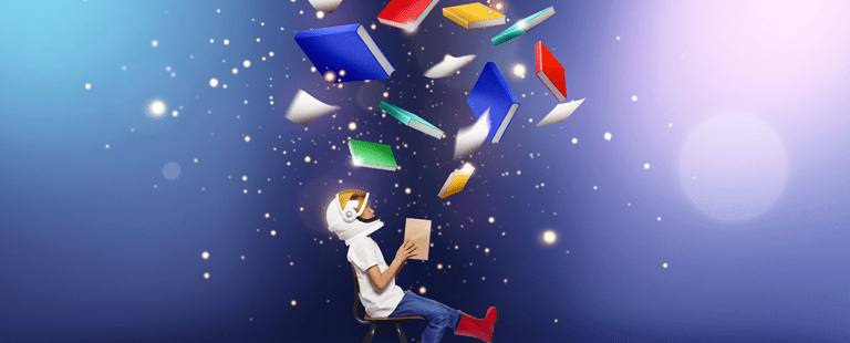 B.Des Course Take the Creative Leap into the Future