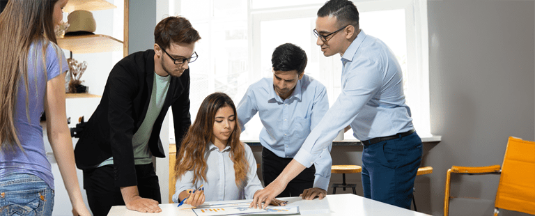 BBA Course Your Pathway to Become a Business Trailblazer