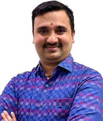 S. S. Krishna Chaitanya Bulusu
