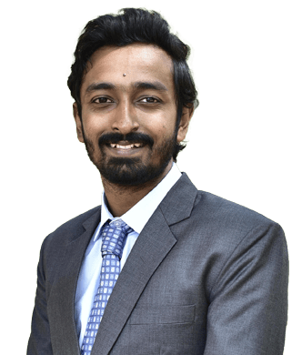 Sarthak Mohapatra