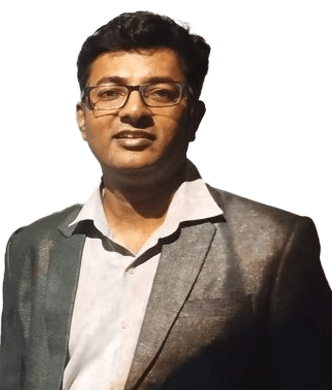 Sumit Saxena Sumit Saxena