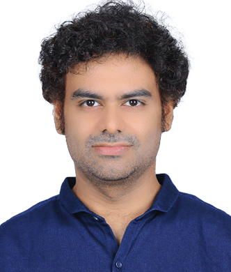 Dheeraj Kodati