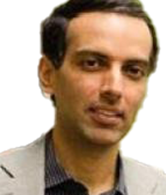 Viren Aul