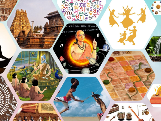 Architecting Public Policy Frameworks through Indian Knowledge Systems Architecting Public Policy Frameworks through Indian Knowledge Systems