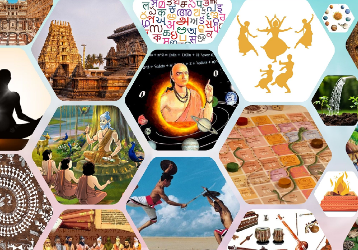 Architecting Public Policy Frameworks through Indian Knowledge Systems Architecting Public Policy Frameworks through Indian Knowledge Systems