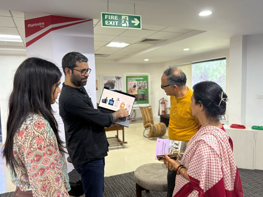 Developing Innovation Pedagogy using AI for MOOCs 