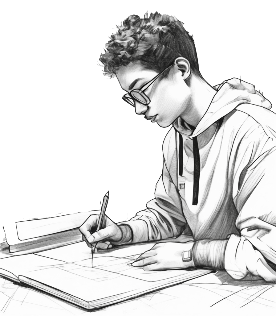 Evaluating AI-Assisted Skill Development in Design Education