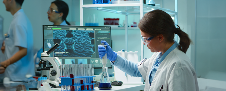 Exploring the Future of Biotechnology Emerging Trends and Technologies