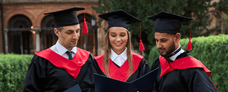 From Graduation to Specialisation Why M.Tech. Should Be Your Next Step