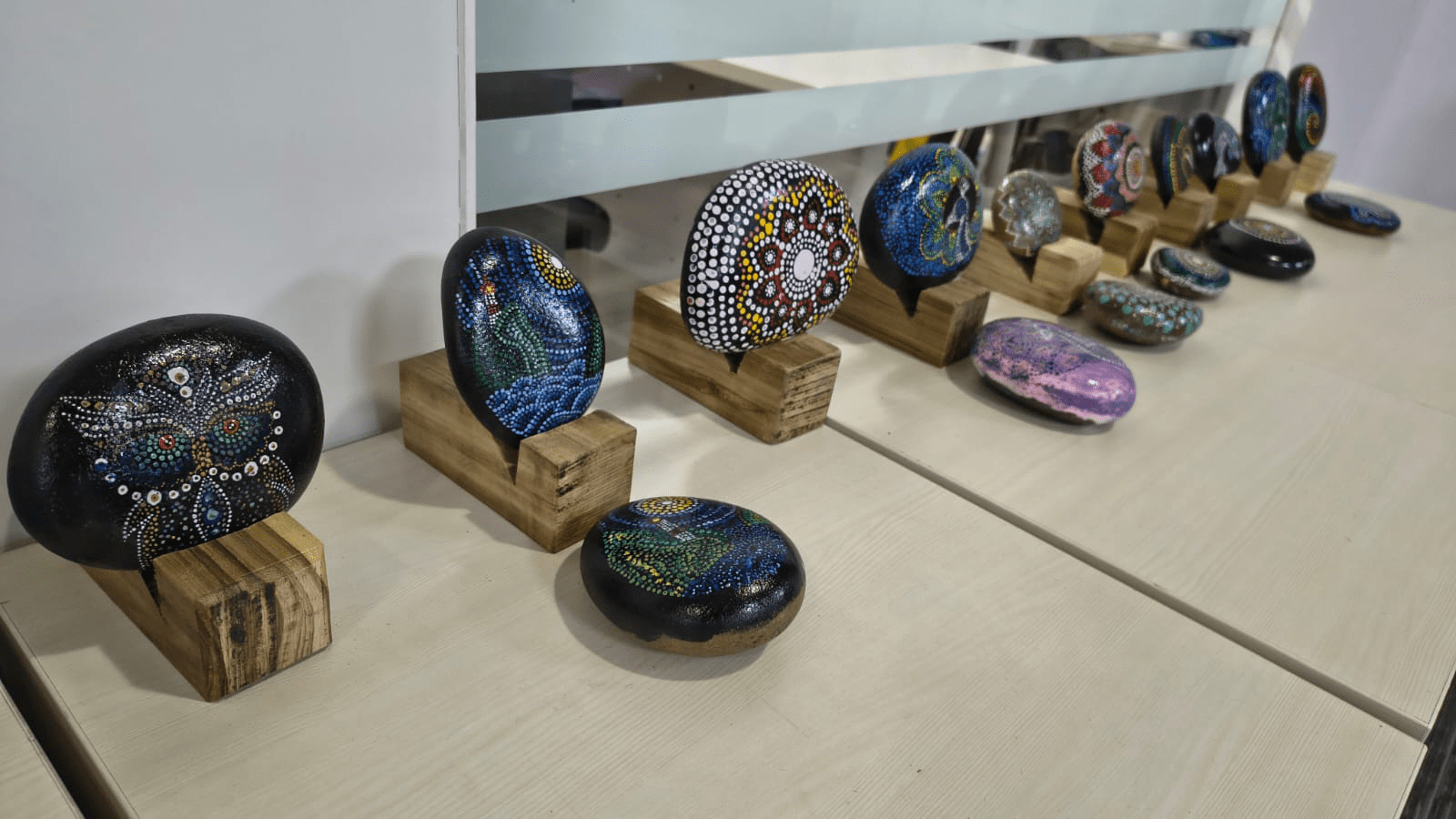 Pebble Exercise & Evaluation