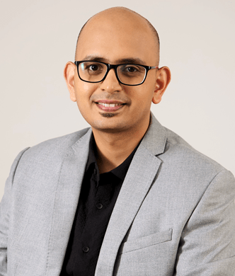 Prof. Prakash Narkhede