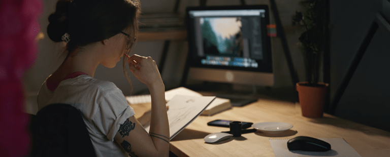 Top Design & Editing Tools for Students to Use in 2025