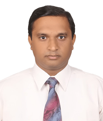 Vaseem Ahmed Qureshi Vaseem Ahmed Qureshi