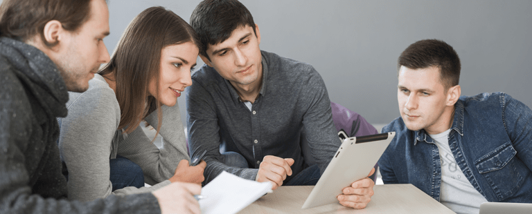 From Application to Interview The Complete MBA Admission Journey Explained