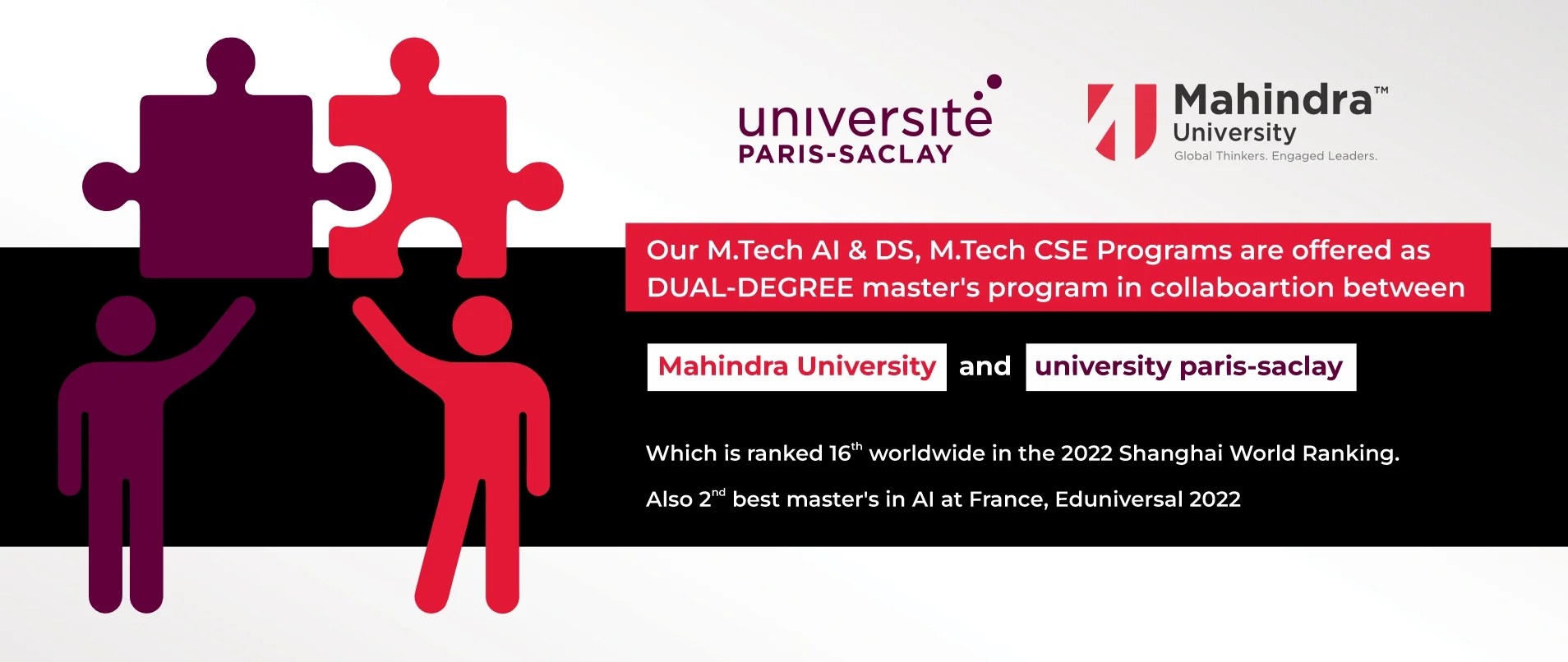 MTech-AI&DS-DUal-degree