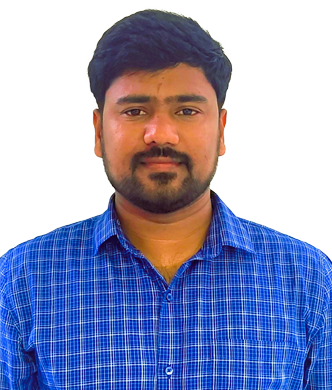 Mudragada Ravi Kumar Mudragada Ravi Kumar