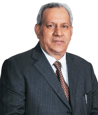 Prof Ranbir Singh