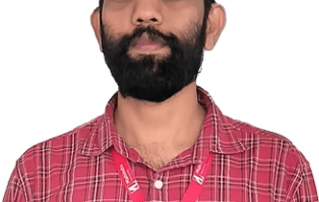 Bhargab Natarajan