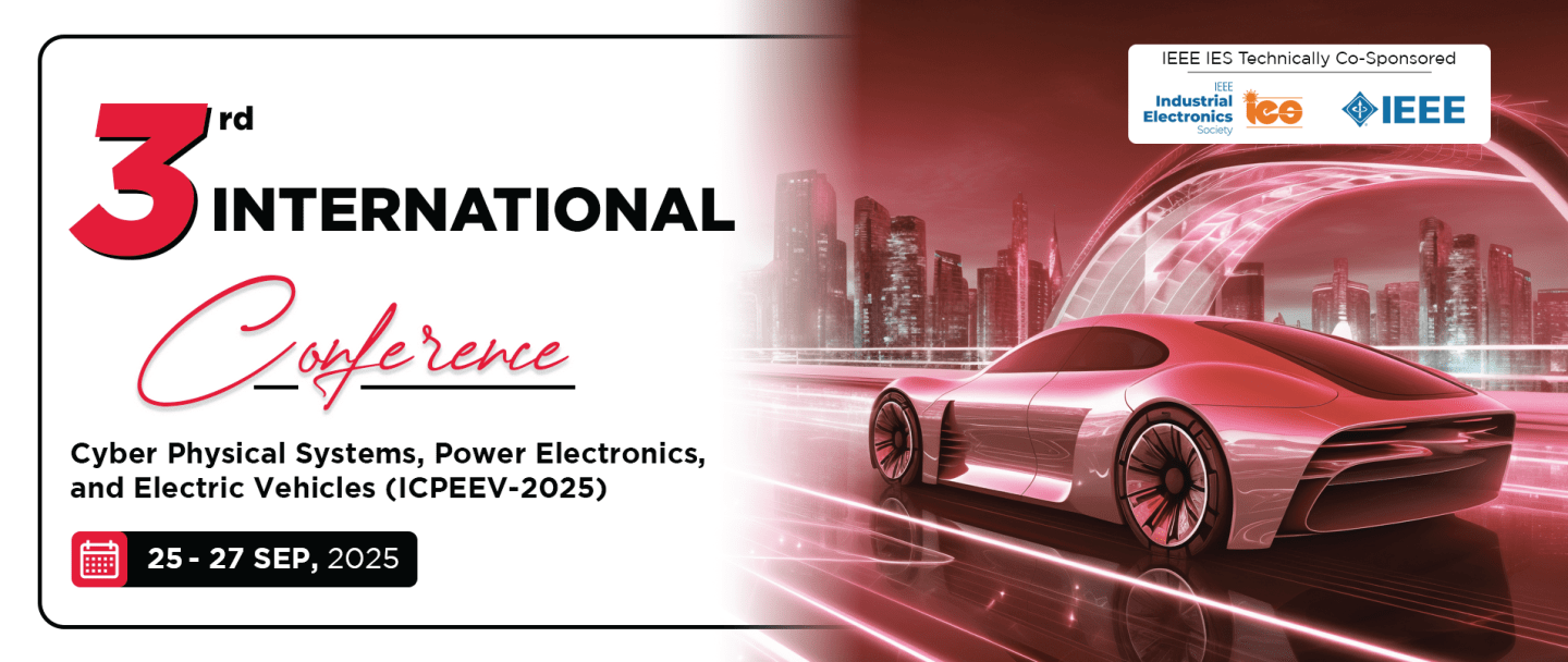 ICPEEV 2025
