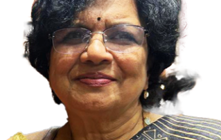Asha Bhandarker