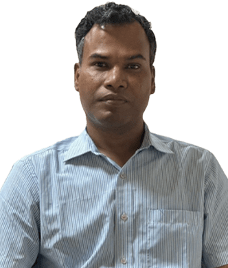 Basudev Maity