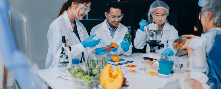 How M.Sc. Biotechnology Prepare You for a Diverse Range of Careers