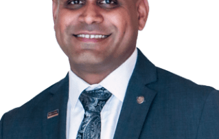 Nishanth Duvoor