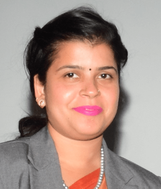 Dr. Pooja Devi