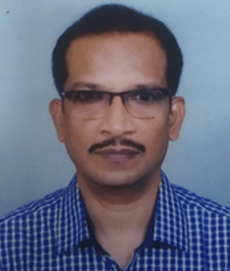 Dr. Tirthankar