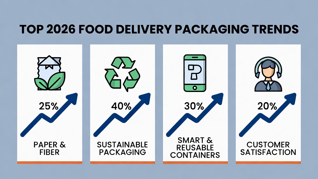 News 2026 Food Delivery Packaging Trends Essentials For Restaurants Image 3 