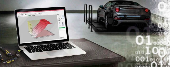 Ecu Tuning And Remaps Course Maicson Ecu Tuning Ltd