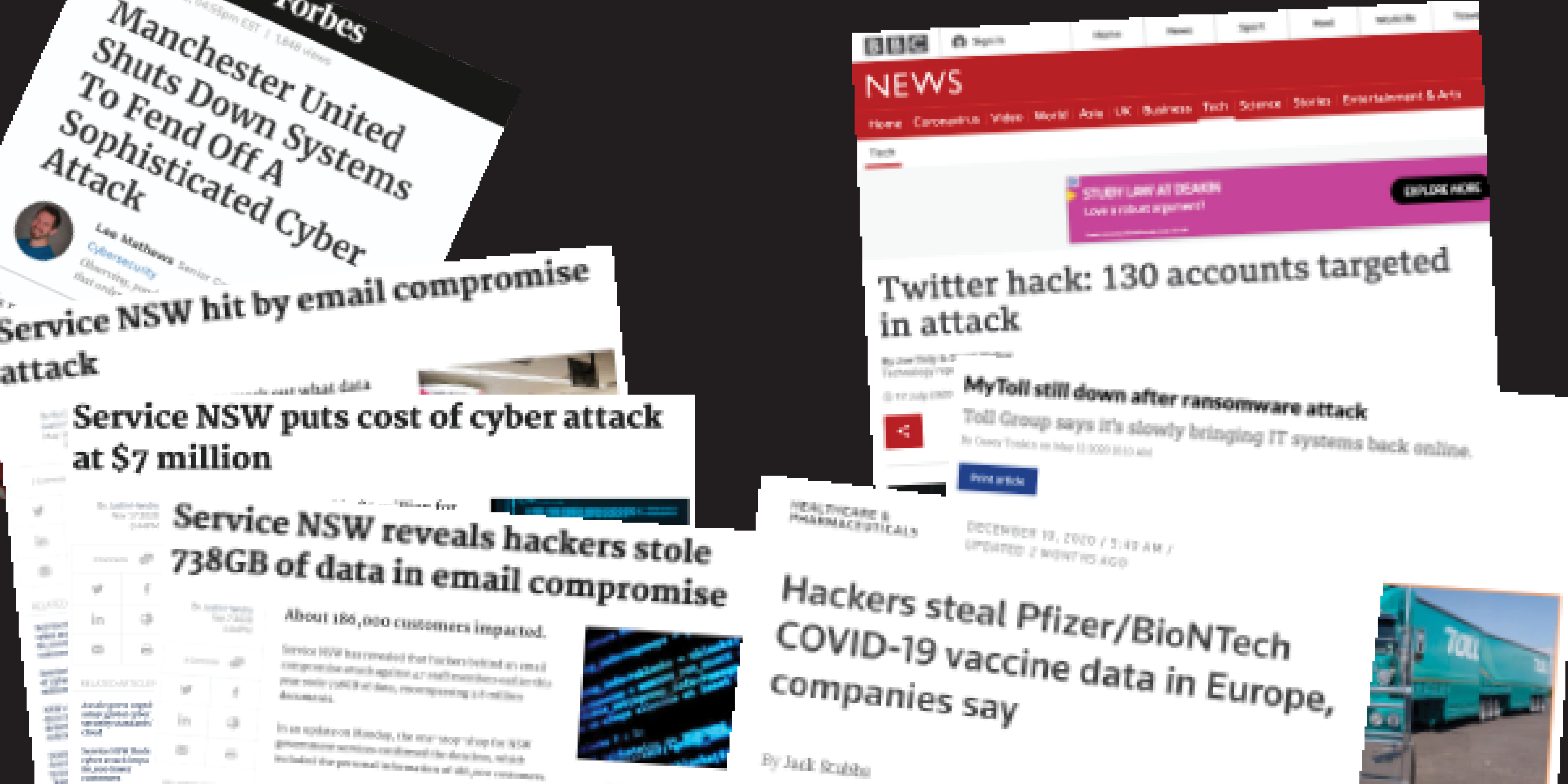 Mailguard Blog Breaking Alerts News And Updates On Cybersecurity Topics