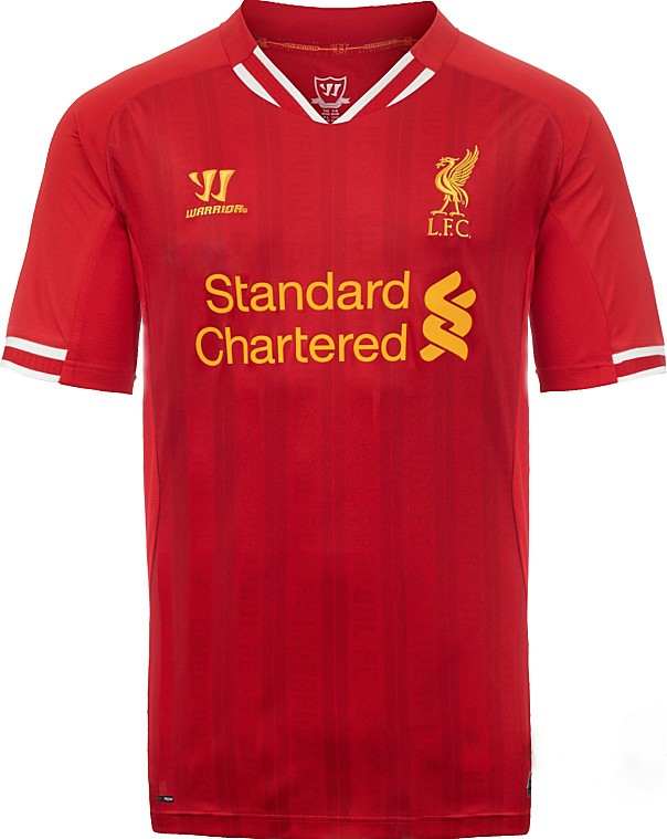 Dec 16, 2021 · liverpool accueillait newcastle et everton se déplaçait à chelsea, à l'occasion de la 17e journée de premier league. Maillot de Liverpool 2013 2014 domicile