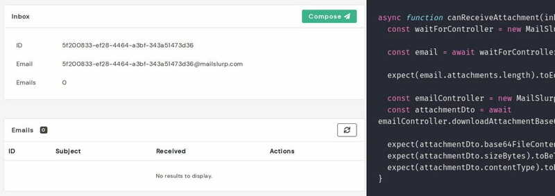Enter the pickup trucks, which made its debut appear. Random Email Generator Email Apis For Apps Tests And