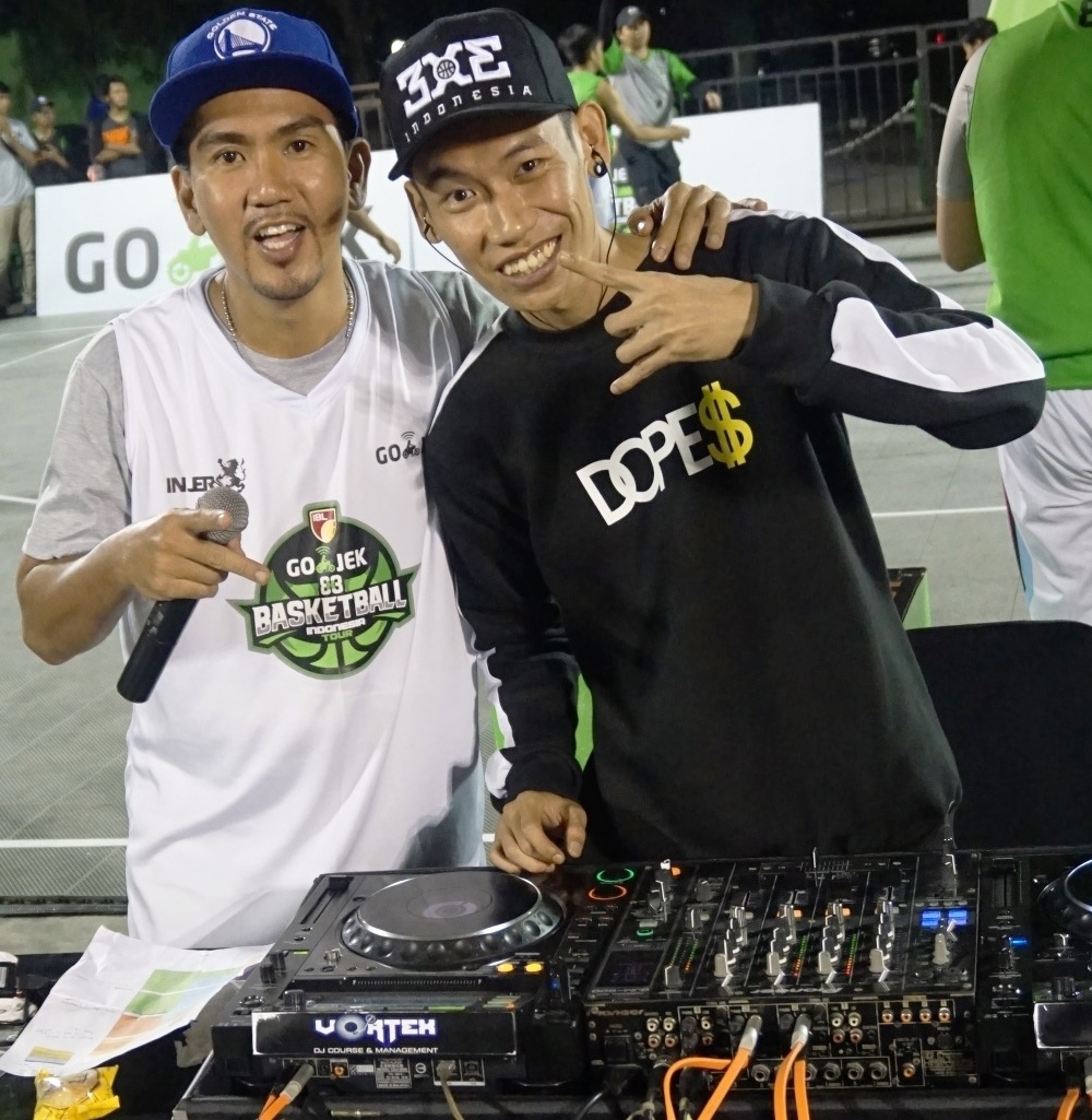 Check out our comprehensive history of hip hop dance, music, and culture, with a timeline of important events. Relasi Musik Hip Hop Dengan Olahraga Basket Mainbasket Com