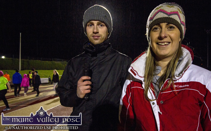Couch to 5K Back on Track at An Ríocht on Tuesday at 7pm. | The Maine ...