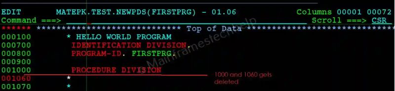 Ispf Data Manipulation Commands - Download Classic Vintage Background | Full HD