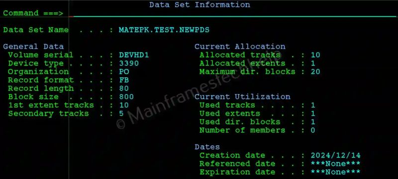Ispf Create Pds Member - Download Creative Sunset Wallpaper | Full HD