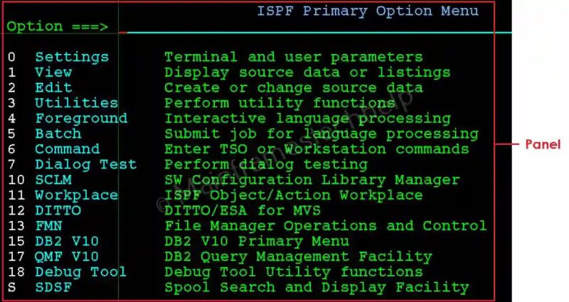 Interacting With Ispf - Best Landscape Patterns in Ultra HD