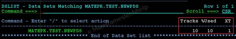 Ispf List Datasets - Gradient Wallpapers - Stunning Full HD Collection