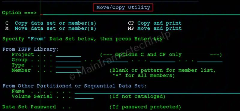Step 2 Select The Copy Activity From Move And Transform Section - Premium Geometric Photo Gallery - 4K