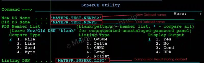 Ispf Superce Utility - Mountain Image Collection - High Resolution Quality