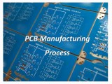 What Is The Pcb Manufacturing Process Mainpcba One Stop Pcb