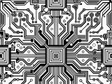 Understanding Circuit Board Patterns Mainpcba One Stop Pcb Assembly