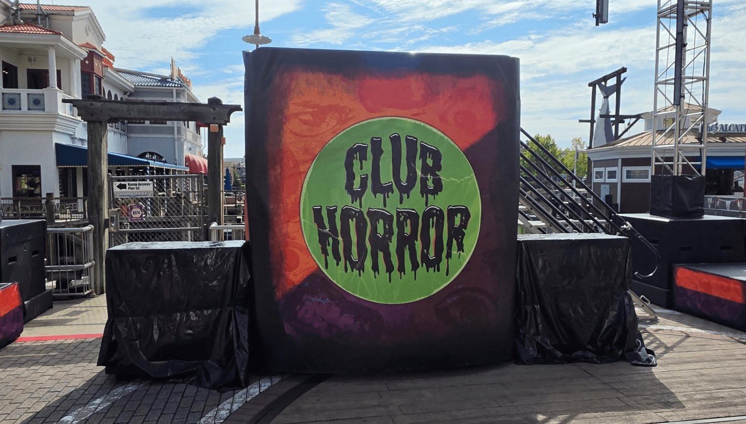 Club Horror