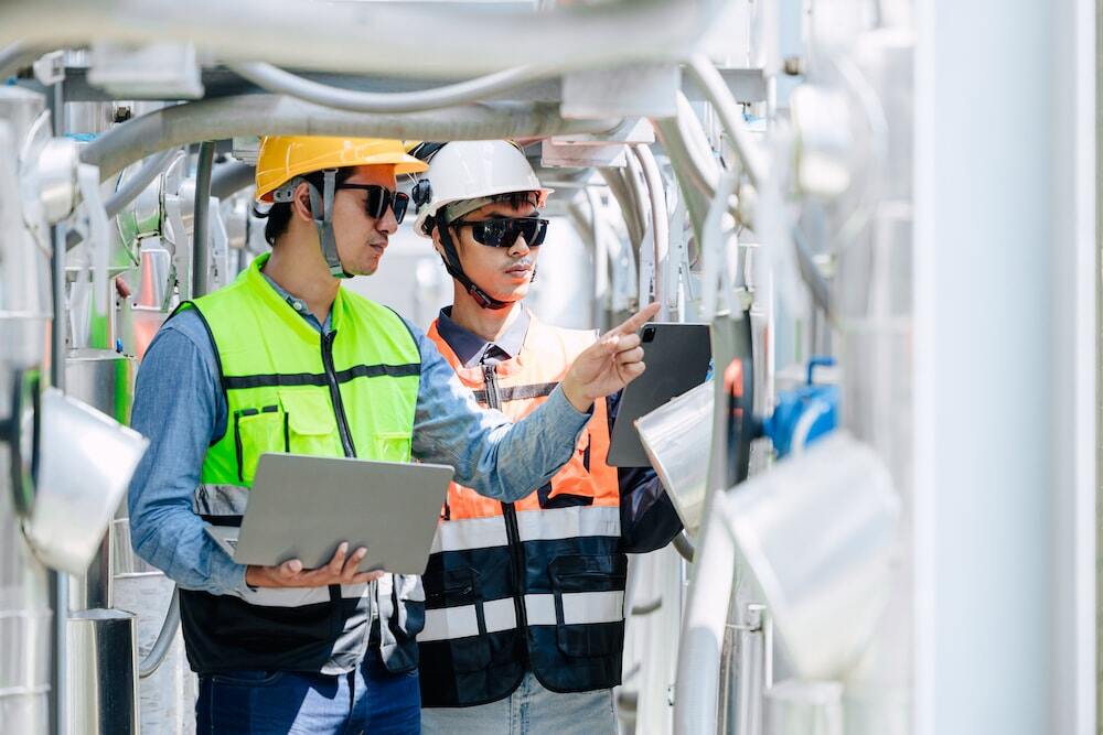 Remote Terminal Units Rtus - Download Gorgeous Light Wallpaper | Retina