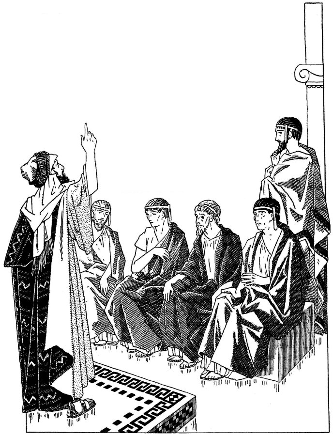 Histoire de l'Eglise primitive