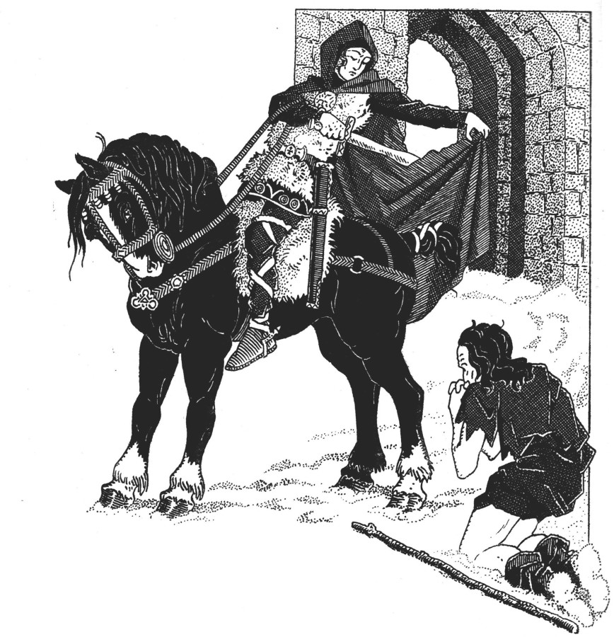 Évangélisation de la Gaule par saint Martin