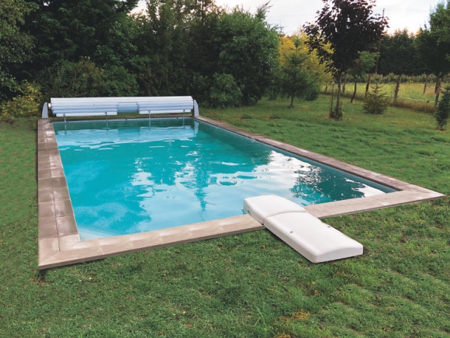 Tendeurs De Baches De Piscine Clip Tigre Combien Ca Coute